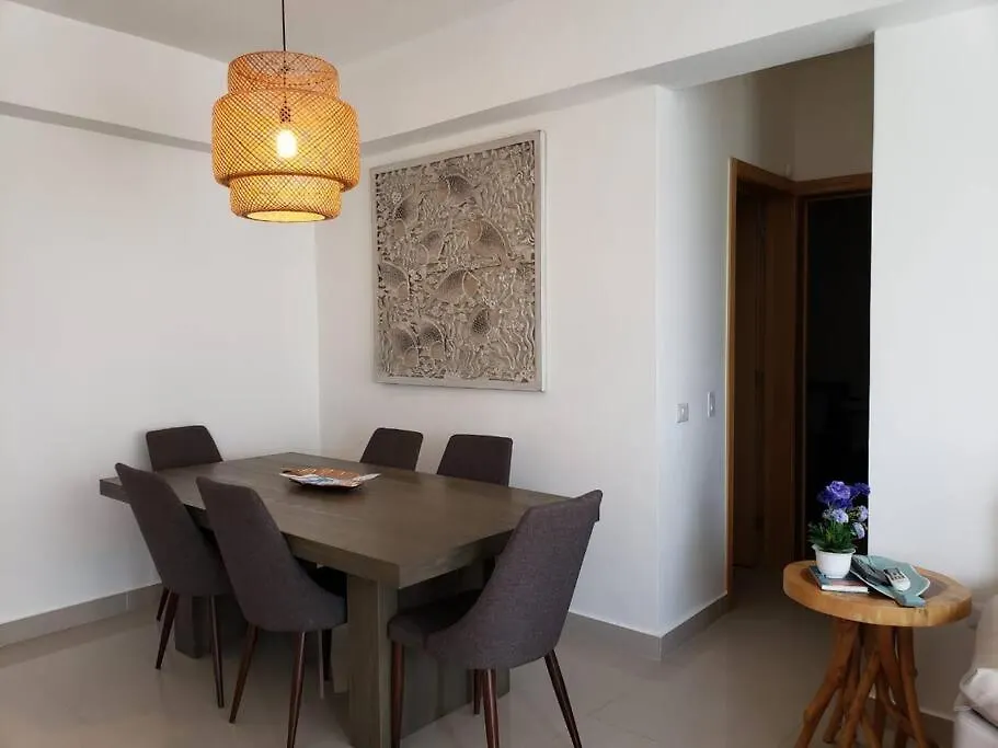 דירות בוקה צ'יקה Boca Del Mar, Torre L, Apto. 412