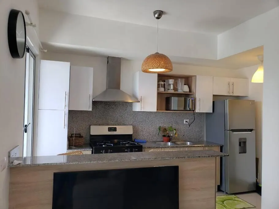 Ferienwohnung Boca Del Mar, Torre L, Apto. 412 Boca Chica