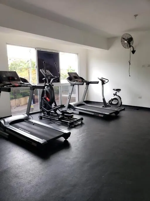 Ferienwohnung Boca Del Mar, Torre L, Apto. 412 Boca Chica