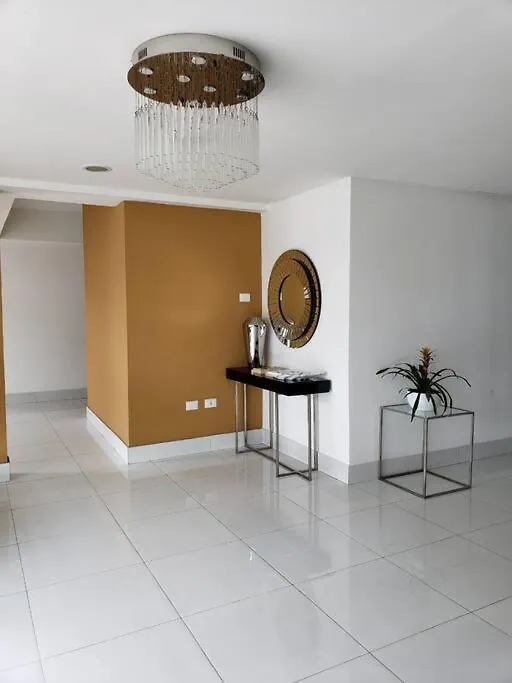 Apartment Ferienwohnung Boca Del Mar, Torre L, Apto. 412 Boca Chica