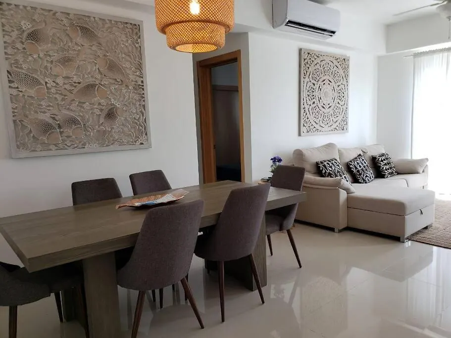 Ferienwohnung Boca Del Mar, Torre L, Apto. 412 Boca Chica Apartment