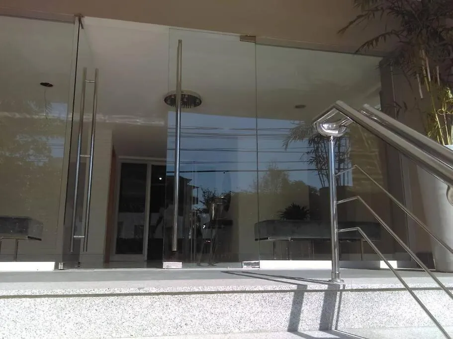 Apartment Ferienwohnung Boca Del Mar, Torre L, Apto. 412 Boca Chica Dominikanische Republik