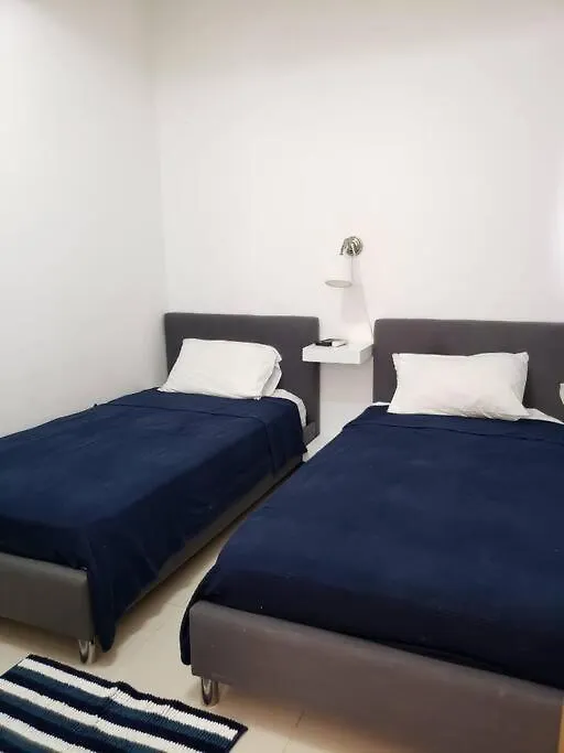 Ferienwohnung Boca Del Mar, Torre L, Apto. 412 Boca Chica Dominikanische Republik